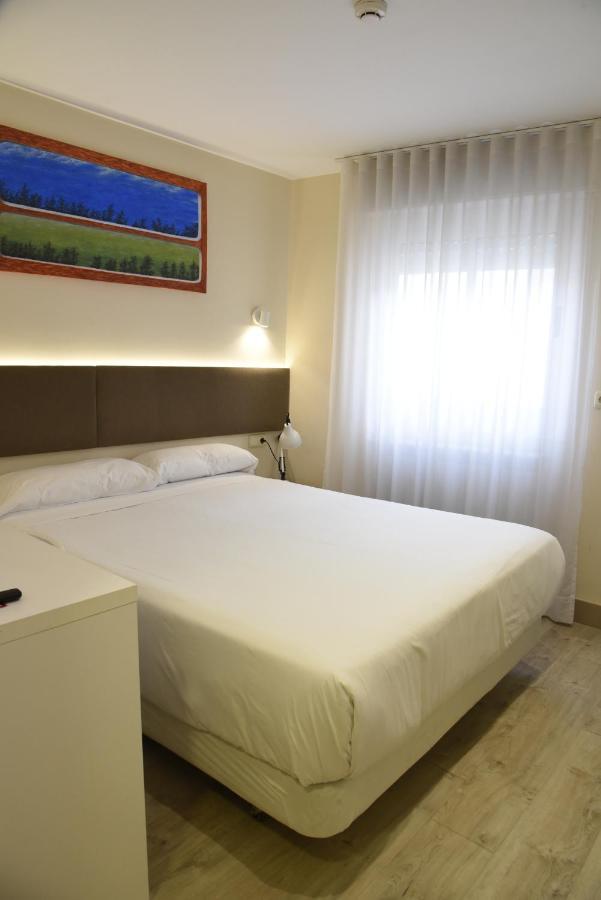 Hotel Delta Tudela Exterior photo